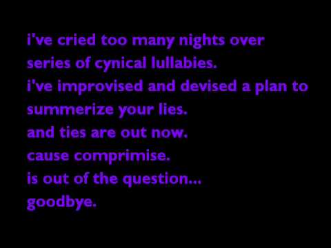 The DAD in DEAD - Jakewolf lyrics