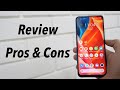 Realme Narzo 30 Pro 5G Review with Pros & Cons