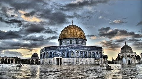 سورة الفاتحة بصوت القارىء إبراهيم السعدان