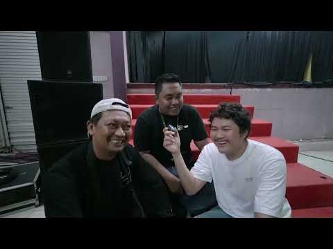 VLOG TOUR DI BONTANG | SKC MASIH BERSAMA ALEX DRIVER KOCAK HADIR | KADUNG ALL IN U/ SEMESTA BORNEO