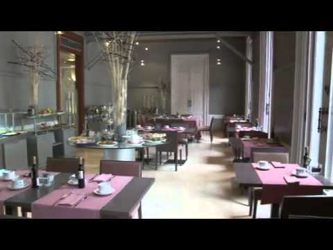 H10 Hotels  city hotels corporative video   Copia