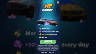 RUSH HOUR 3D | THE BEST RACE RACING GAME | HD screenshot 5