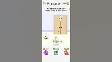 Braindom Level 247 By Rick Gaming