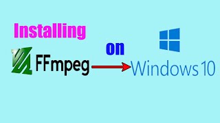 configure ffmpeg windows configure ffmpeg windows