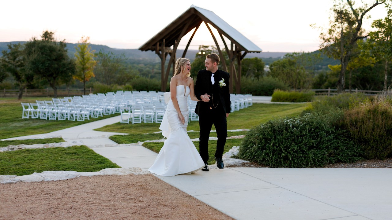 Wedding Film Library