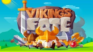 Vikings Fate: Epic Io Battles