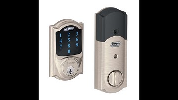 How do I add Schlage locks to my Alarm.com account and dump Wink for good.