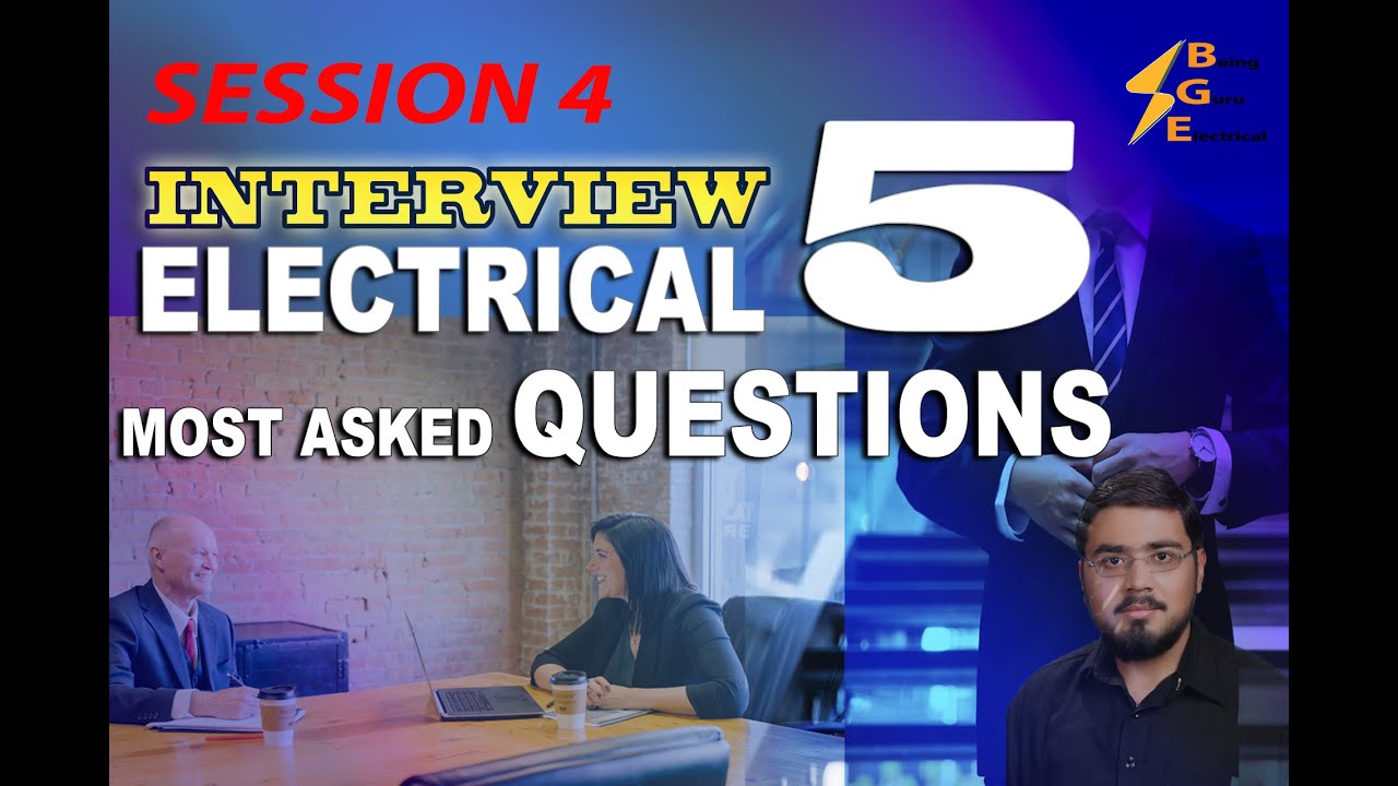 ELECTRICAL OBJECTIVE QUESTION ANSWERS FOR TEST INTERVIEW FOR ENGINEERS