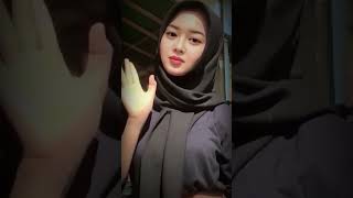 elina devia gadis cantik dari sunda