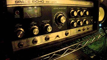 Minuet in G Major - Arp 2600, Macbeth M5, Moog Minimoog, Acidlab Miami