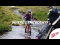 Bikepacking & Bothies in the Elan Valley, Wales