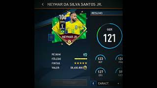 Neymar Jr ?? fifa23 fifa22 fifamobile23 viral shorts