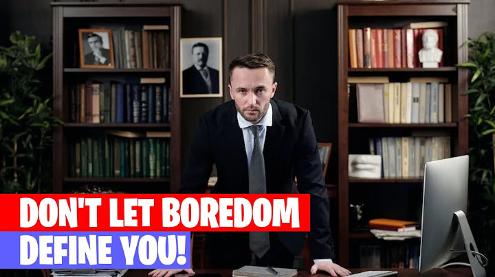Discover the Secrets to an Exciting Life - Say Goodbye to Boredom!