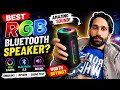 Mini Bluetooth Speaker | Big Sound, Cool Lights