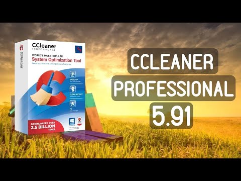 CCleaner Professional 5.72 Full I 2022