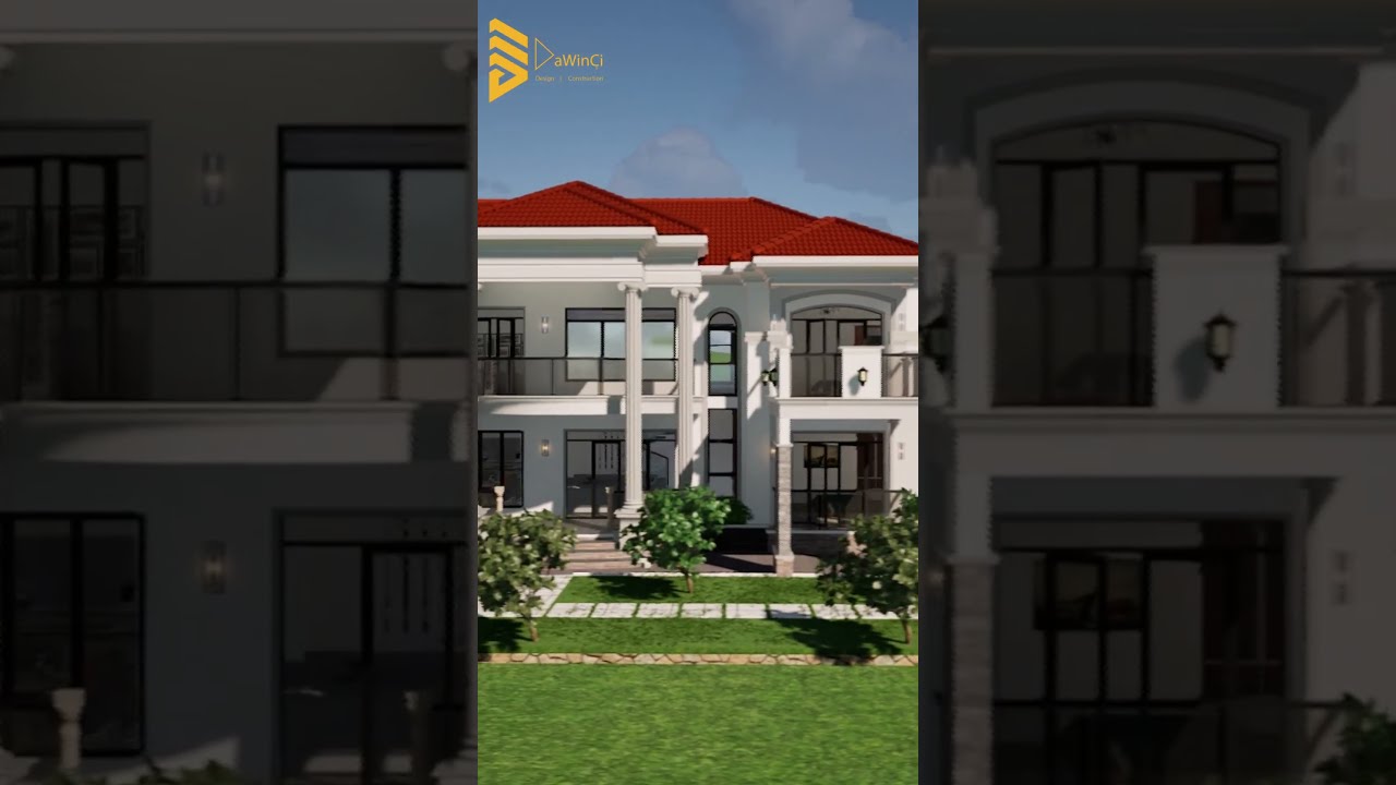 4 Bedroom House Shortsyoutube