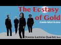 The ecstasy of gold ennio morricone  stavros lantsias quartet live