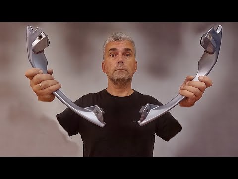 Оторвались ручки! ИЛИ КАК ВОСТАНОВИТЬ РЕЗЬБУ!