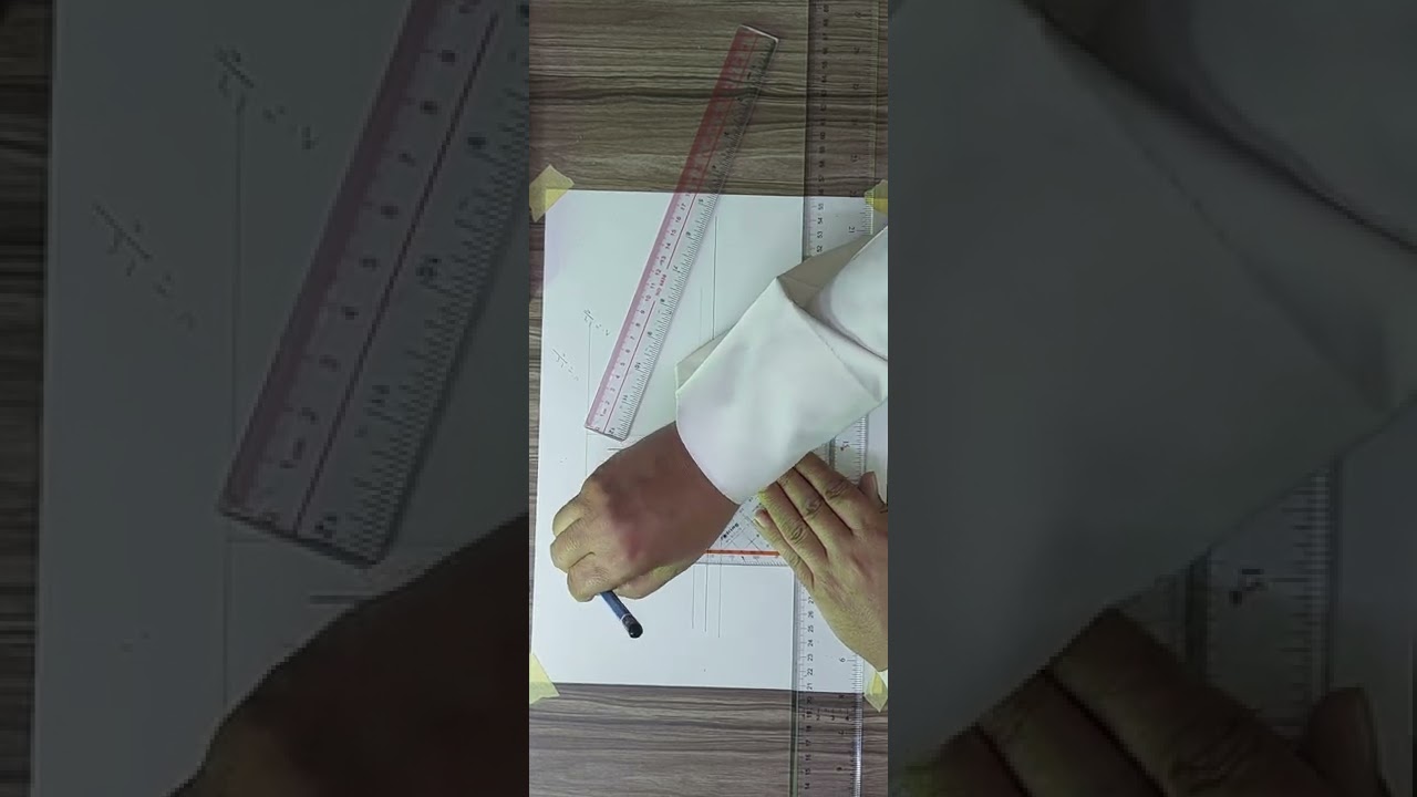 نجارة وديكور١٢ توجيهي مساقط وصلة نقرواللسان مزدوج ص ٣٦