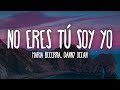 Miniature de la vidéo de la chanson No Eres Tú Soy Yo