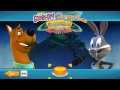 Scooby doo  looney tunes cartoon universe adventure title theme