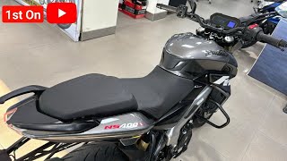 Ye Hai All New 2024 Bajaj Pulsar NS400Z OBD-2 Detailed Review | On Road price New Features Top Speed
