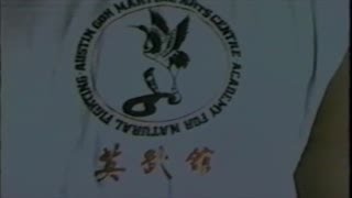 Who Is Wing Chun Sifu Austin Goh? My Martial Arts Centre In 1986 bruce lee workout