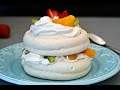 Colombian merengn  how to make colombian pavlova  sys