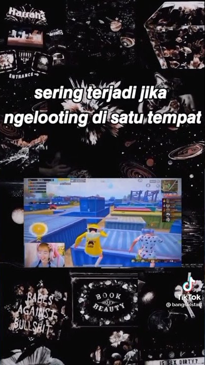 Story wa pubg