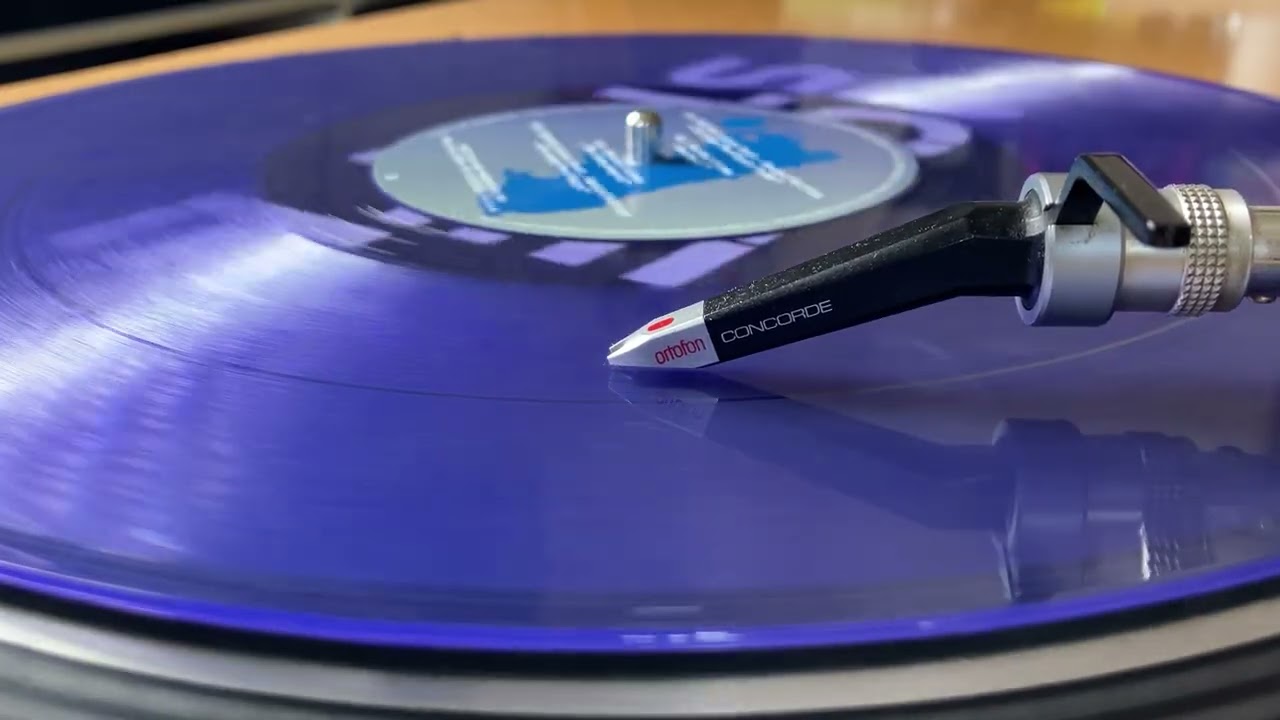 Boo Williams - Tribute To Chicago (CHIWAX039C / Crystal colored