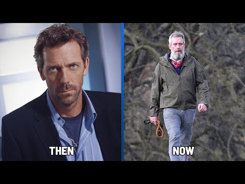 House, M.D.' Where are They Now?