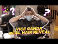 Vice Ganda Real Hair Reveal (PART 1)