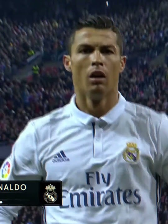 Ultrakill De Funk - Cristiano Ronaldo 🤩🐐🔥 #edit #shorts