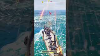 Ambushed while leveling my crew - Age of Water