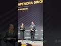 #binanceblockchainweek award winner | Pushpendra singh Digital