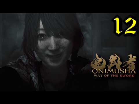 I Just Want to Dance | Onimusha: Way of the Sword Let's Play Part 12