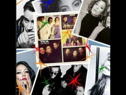 在 YouTube 上观看 Freestyle 2019 mix FT Lisette Melendez N more BY DJ Tony Torres