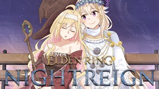 【ELDEN RING NIGHTREIGN】Cute libra/dwagon date with babu! ☆⭒NIJISANJI EN ✧ Millie Parfait ☆⭒