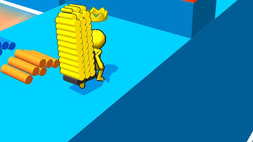 Ladder Race - VOODOO, Levels 18 to 31 by Aff Walkthrough|Gameplay!