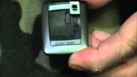 Introduction To Using The Flow Probe.wmv