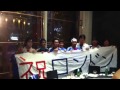 ハーイ!やべっち!fromなでしこ五輪予選現地サポーター take5