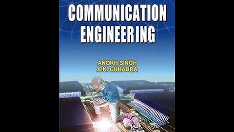 Module 4 Tuned Radio Frequency TRF Receiver L No 26