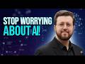 Artificial Intelligence is an opportunity for the young and the disadvantaged