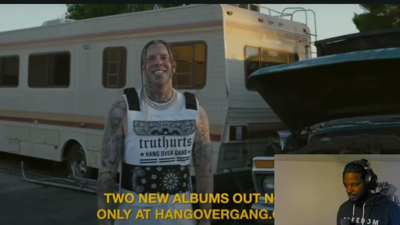 Tom MacDonald -Equality| Reaction