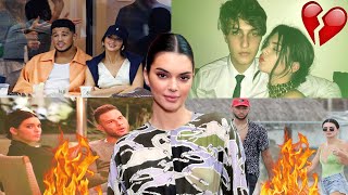 Why Kendall Jenner CANT Stay Single (pick me, mean girl, NBA boyfriends)