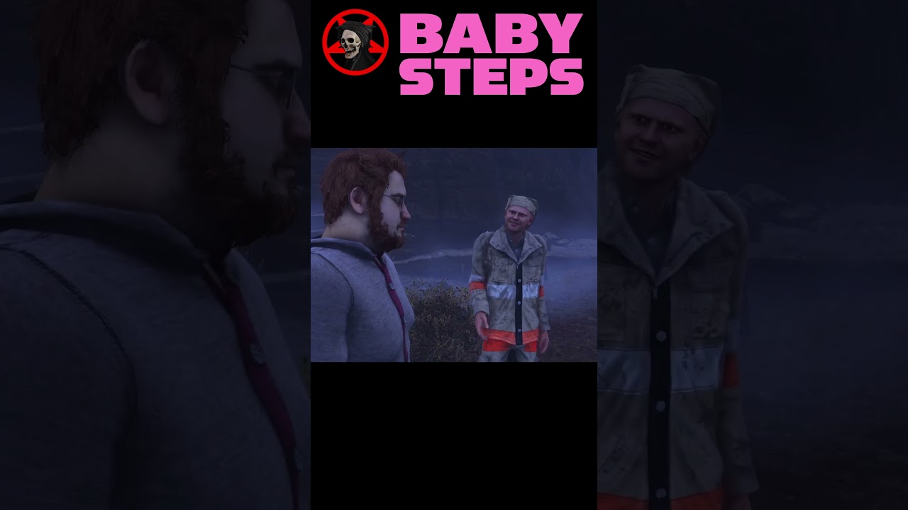 I Need To Pee (Short Version)- Baby Steps Demo