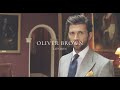 Formal wear  oliver brown london