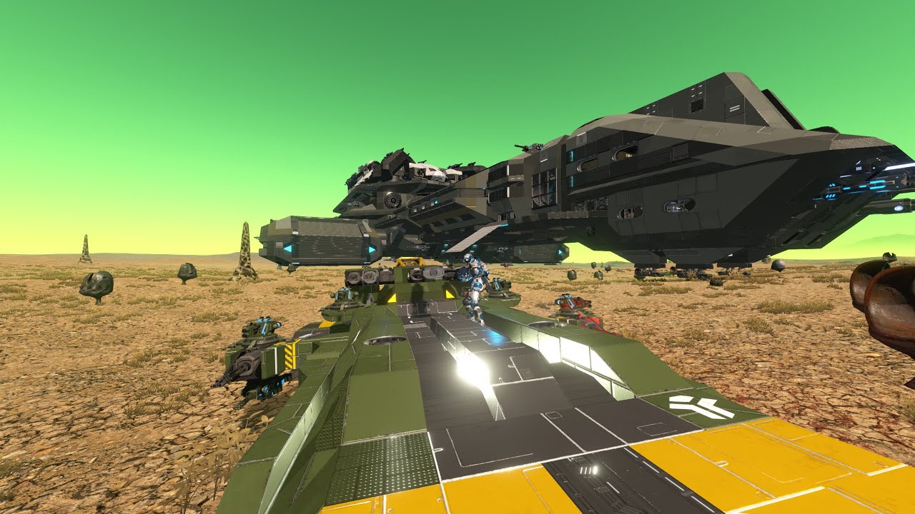 RE2 Atlantis Nova+DLC(HARD) [2025] (The official by Narayan) Sector Command