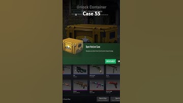 8th week of the weekly openings! Horizon Case #cs2 #csgo #case #caseopening #gaming #shorts