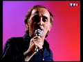 Charles aznavour  avant la guerre 1977